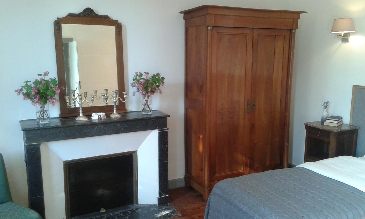 Bed and Breakfast La Sauldre Vailly-sur-Sauldre Esterno foto