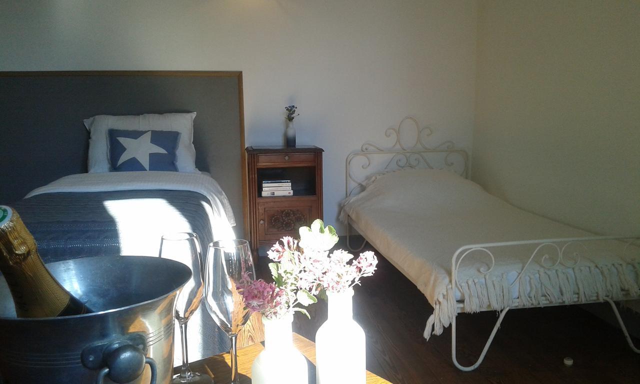 Bed and Breakfast La Sauldre Vailly-sur-Sauldre Esterno foto