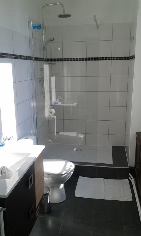 Bed and Breakfast La Sauldre Vailly-sur-Sauldre Esterno foto