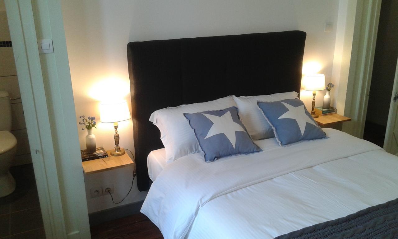 Bed and Breakfast La Sauldre Vailly-sur-Sauldre Esterno foto