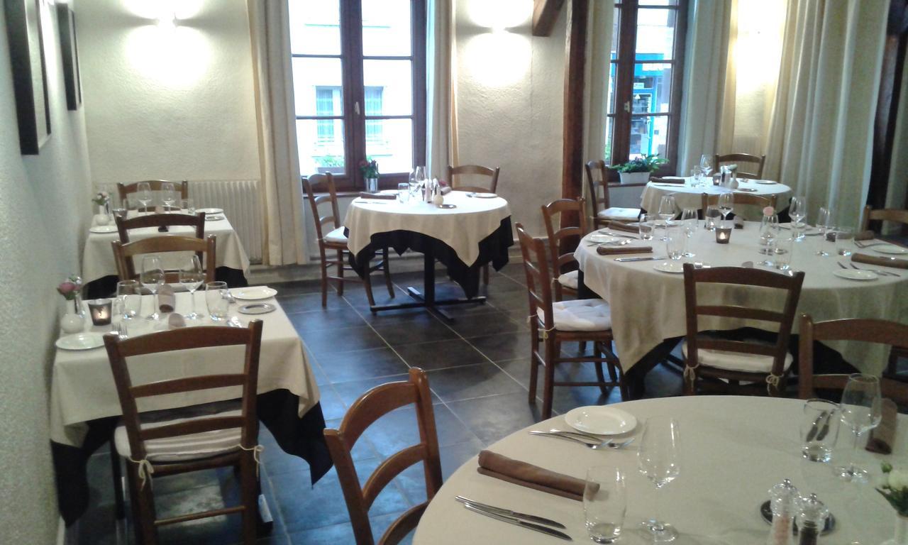Bed and Breakfast La Sauldre Vailly-sur-Sauldre Esterno foto