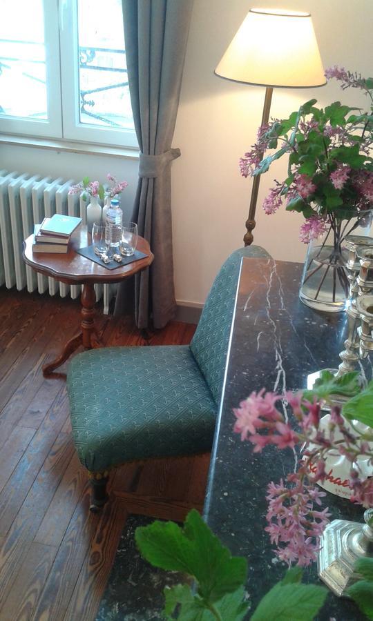 Bed and Breakfast La Sauldre Vailly-sur-Sauldre Esterno foto