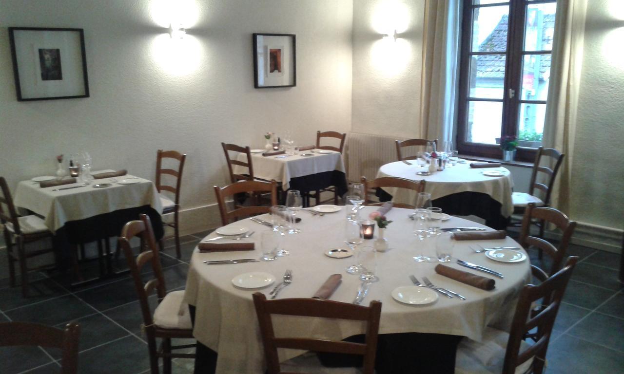 Bed and Breakfast La Sauldre Vailly-sur-Sauldre Esterno foto