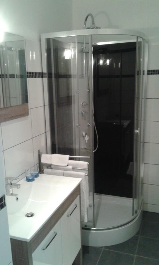 Bed and Breakfast La Sauldre Vailly-sur-Sauldre Esterno foto