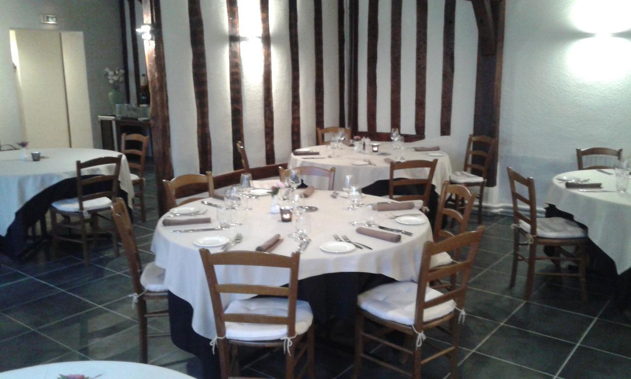 Bed and Breakfast La Sauldre Vailly-sur-Sauldre Esterno foto